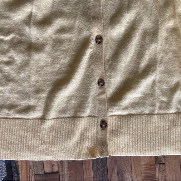 Gap Womens Crewneck Cardigan - Picture 4 of 7